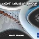 Port Brasta Crew - Ram Base - Cover art