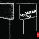 Smear - Septa EP - CD cover