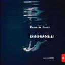 Darren Jones - Drowned EP - Cover Art